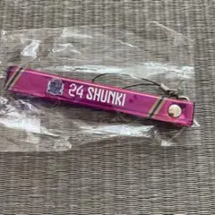 サンフレッチェ広島　東俊希　キーホルダー