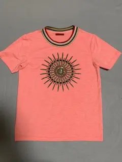 VIVIENNE TAM 半袖Tシャツ スパンコールヴィヴィアンタム38のサムネイル