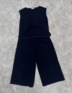 Rouge vif ルージュビィフ セットアップ ブラウス パンツ 日本製