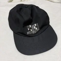 う*貴様 RIPNDIP キャップ ブラック スナップバックのサムネイル