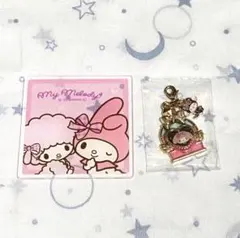 マイメロディ グッズまとめのサムネイル