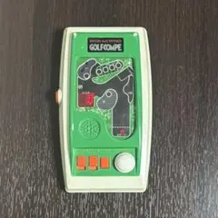 BANDAI ゴルフコンペ LSI バンダイ 動作確認済品