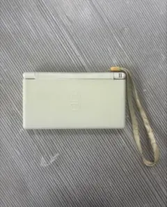 ニンテンドーDS Lite ホワイト 本体