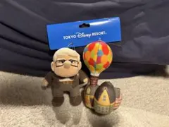 カール・フレドリクセン フィギュア　カールじいさん　ヒーロークロス　日本未発売 2025年最新】カール・フレドリクセンの人気アイテム - メルカリ