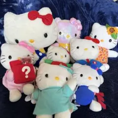 2026年最新】キティまとめ売りの人気アイテム - メルカリ