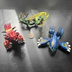 ポケットモンスター モンコレ ポケモンキッズ 初版 レトロ 大量 まとめ