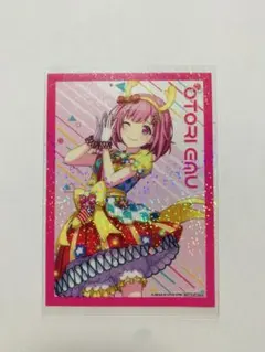 プロセカ　鳳えむ　特典カード