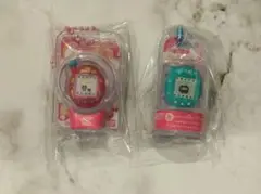 たまごっち おかしなたまごぼーろっち 3 パッケージチャーム