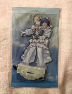 緋八マナ サンリオ アクリルスタンド