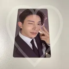 2025年最新】ラキドロ enhypen ヒスンの人気アイテム - メルカリ