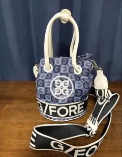 ジーフォア G/FORE ゴルフ カートバッグ ショルダー付き