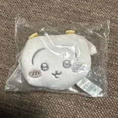 ちいかわ ぬいぐるみミラー マスコット　うさぎのサムネイル