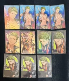 ブラスタ 金剛 フォトカ