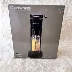 【新品】 drinkmate ドリンクメイト シリーズ650 DRM1029のサムネイル