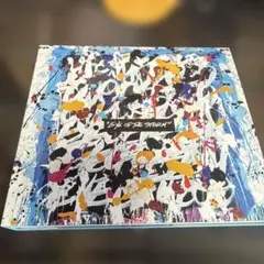 ONE OK ROCK Eye of the Storm CD