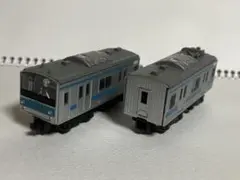 2026年最新】205系 Bトレインの人気アイテム - メルカリ