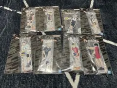 ハイキュー 一番くじ F賞