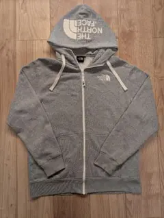 【希少品】ノースフェイス NT124442Z リアビューフルジップフーディ L