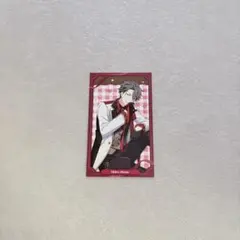 握野英雄 アイドルマスター SideM カード