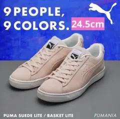 PUMA スニーカー