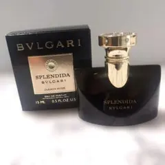 BVLGARI ジャスミンノワール オードパルファム 25ml - メルカリ