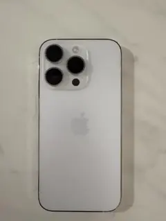 iPhone14pro シルバーのサムネイル