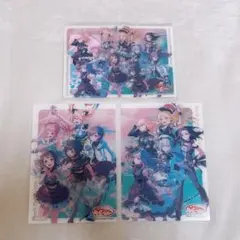 バンドリ キャラクターグッズ