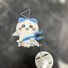 ちいかわ 討伐マスコット② ハチワレ