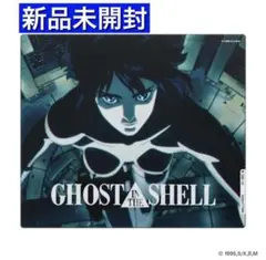 攻殻機動隊展 限定 WALLHACK Ghost in the Shell - メルカリ