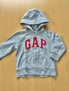 GAP パーカー　100サイズ