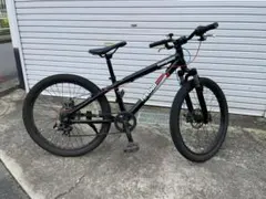 東京手渡し限定　Mongoose Fireball マウンテンバイク　24インチのサムネイル