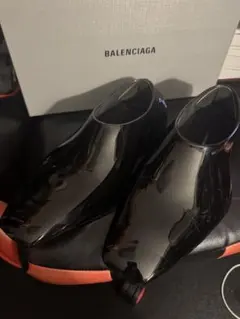 最終値下げ]BALENCIAGA スペースシューズ 44