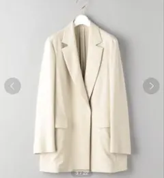 BEAUTY&YOUTH UNITED ARROWS ダブルジャケット