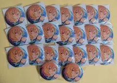 あんスタ なずな 缶バッジ①