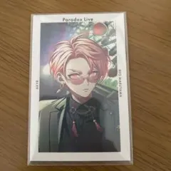 パラライ 犬飼憂人 ANTHEM Gプリ ParadoxLive 123枚 - メルカリ