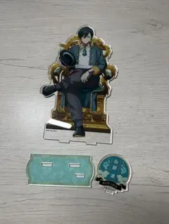 2025年最新】ブルーロック玉座 凛の人気アイテム - メルカリ