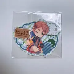 ヘタリア アニカフェ特典 イギリス - メルカリ