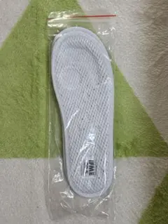 新品未使用　IFMEメッシュインソール　20.5cm