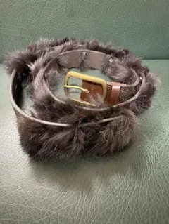 ファーベルト ベルト