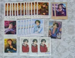 あんスタ 紙類まとめ 紅月