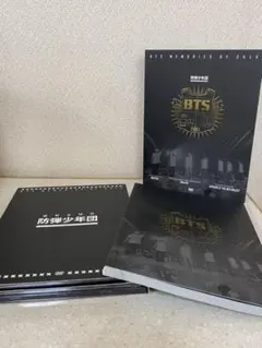 2026年最新】bts memories 2014 タワレコの人気アイテム - メルカリ
