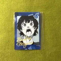 ブルーロック 蜂楽廻 マルチステッカー