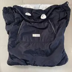 美品★kerata ケラッタ★抱っこひも用カバー