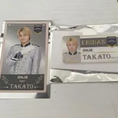 EBiDAN THE LIVE グッズ