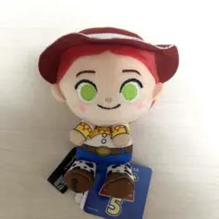トイストーリー5 ジェシー ＆youマスコット