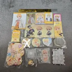 すとぷり るぅと グッズ まとめ売り