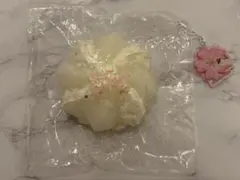 blooming japan ホイップクリーム　トルネードゼリー　スクイーズのサムネイル