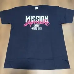 【新品未使用】京都大作戦Tシャツ 2023 Lサイズのサムネイル