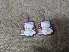 ぷっくりラバマスグミ サンリオ ハローキティ