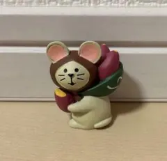 デコレ コンコンブル ねずみ小僧